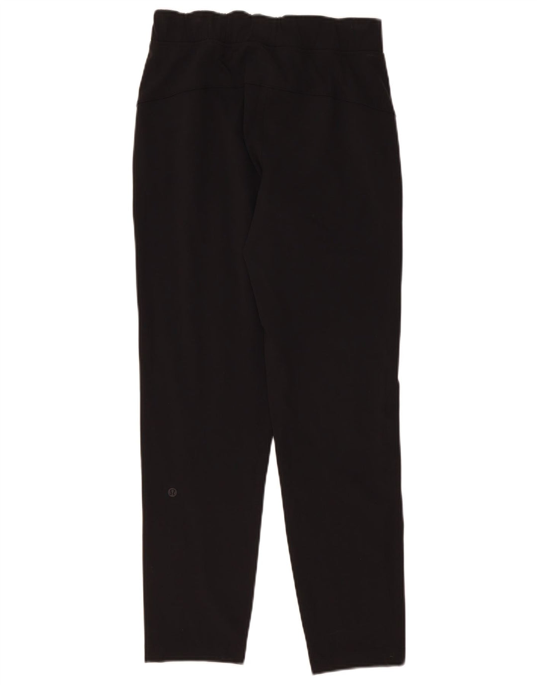 Lululemon Pantaloni subțiri pentru femei US 4 Small W26 L28 Nylon negru