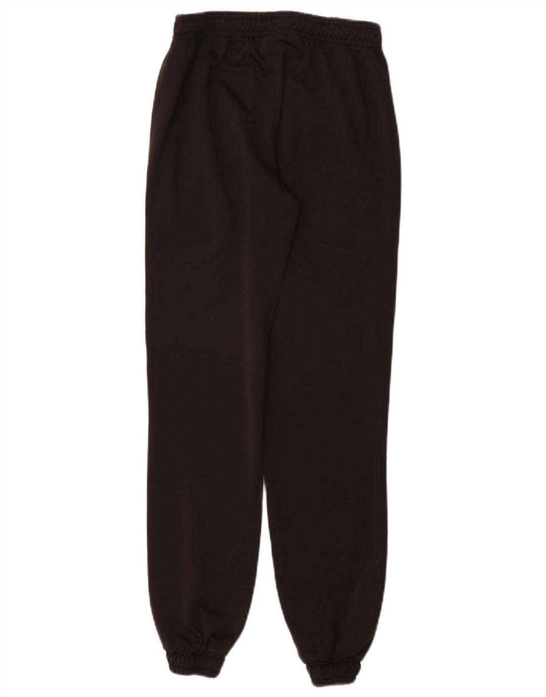PUMA Băieți Pantaloni de trening Pantaloni de jogging 11-12 ani Poliester negru