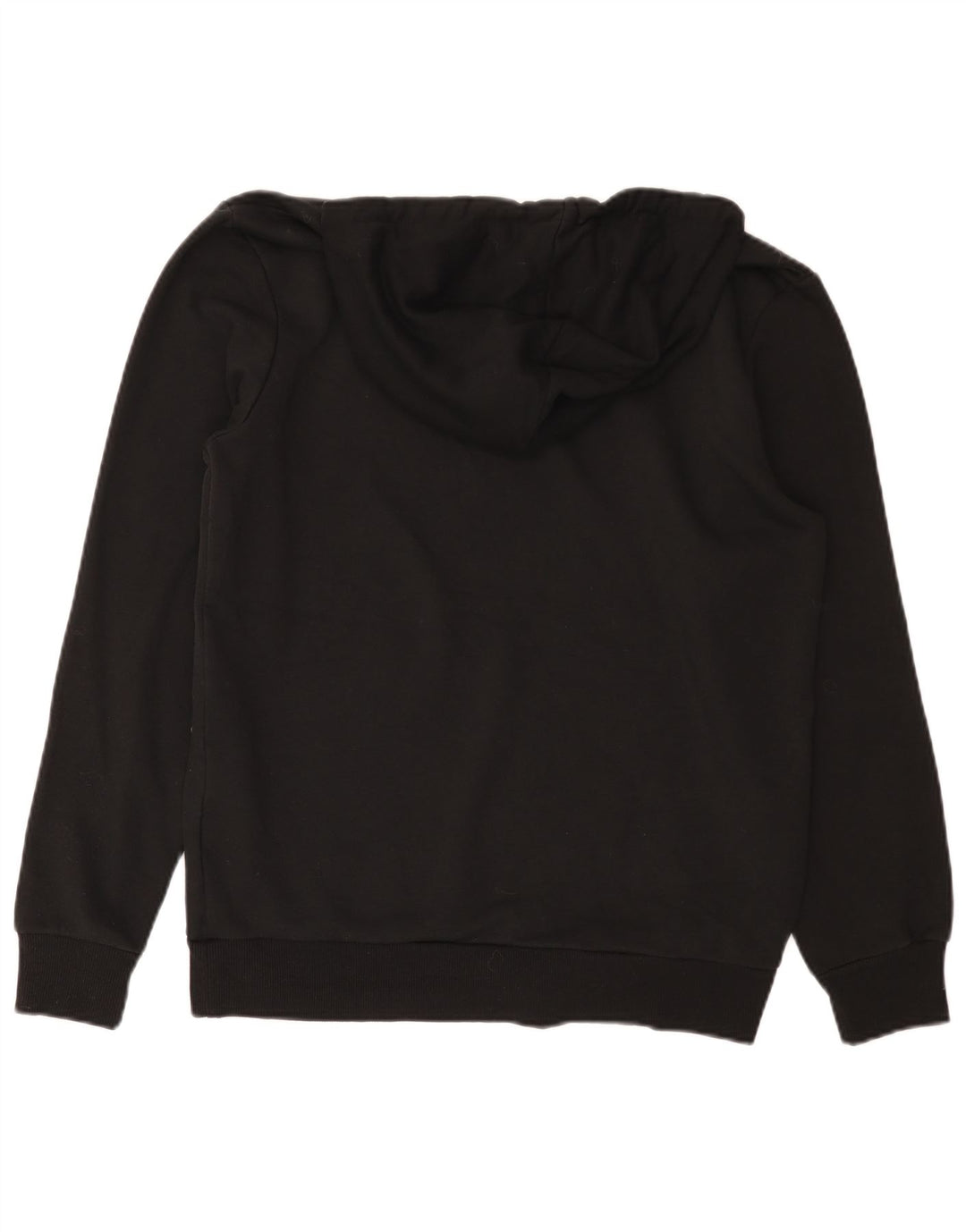 Pulover Jack & Jones pentru bărbați, mare, negru, bumbac