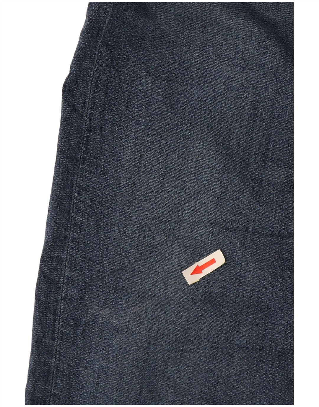 Blugi slim pentru bărbați Massimo Dutti EU 44 Large W34 L29 Albastru