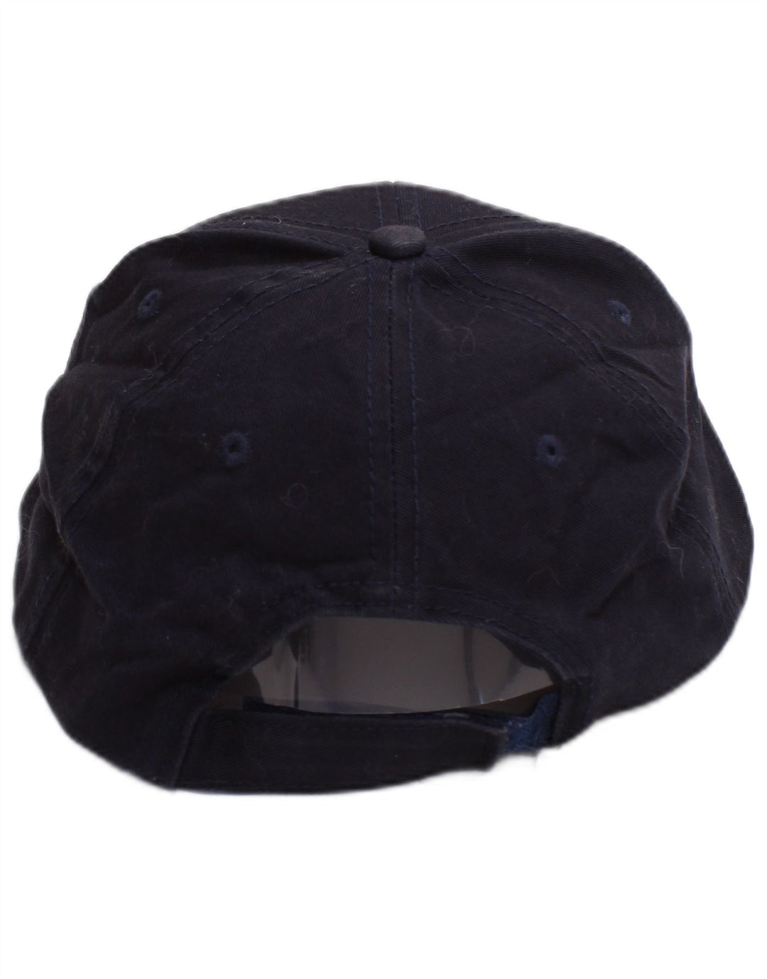 MOUNTAIN WAREHOUSE Mens Baseball Cap One Size Navy Blue Cotton Sports