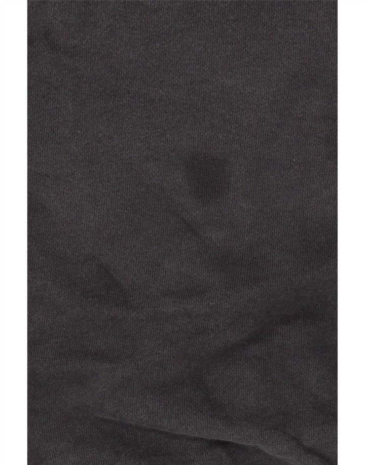 Pulover Nike pentru bărbați, XL, bumbac negru