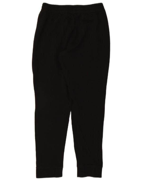Pantaloni de trening Adidas pentru bărbați Joggeri UK 42/44 Bumbac negru mare