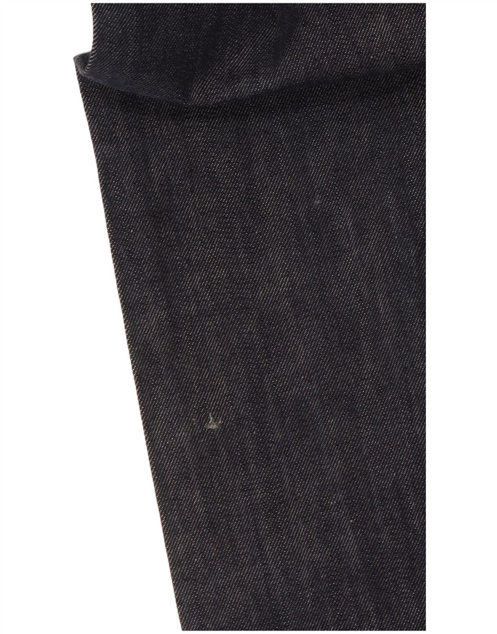 Blugi Lee Lynn Slim pentru femei L30 L35 Bumbac bleumarin