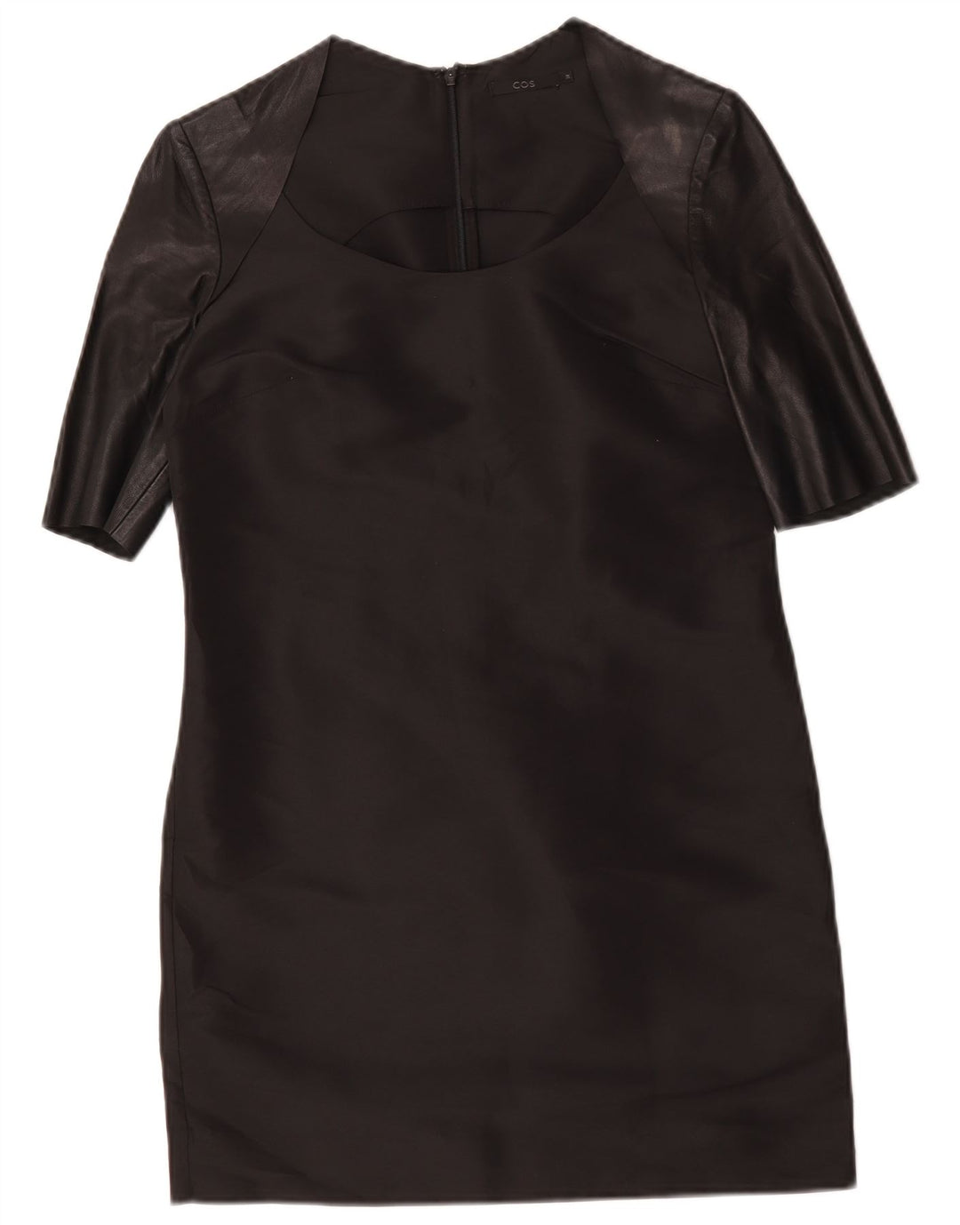 Rochie Cos pentru femei EU 34 XS poliester negru