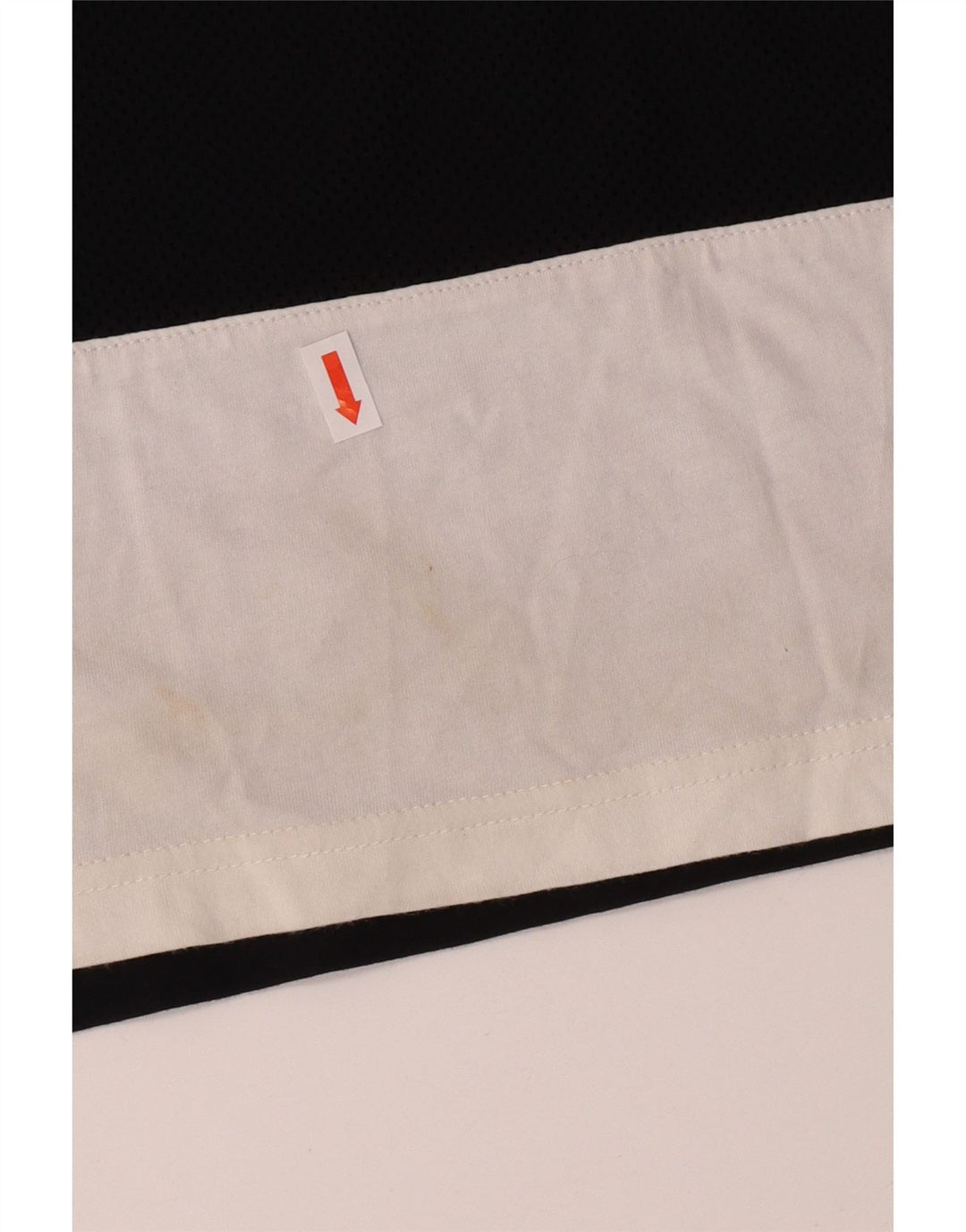 Vestă grafică NIKE pentru băieți, 13-14 ani, XL, bumbac color bloc negru