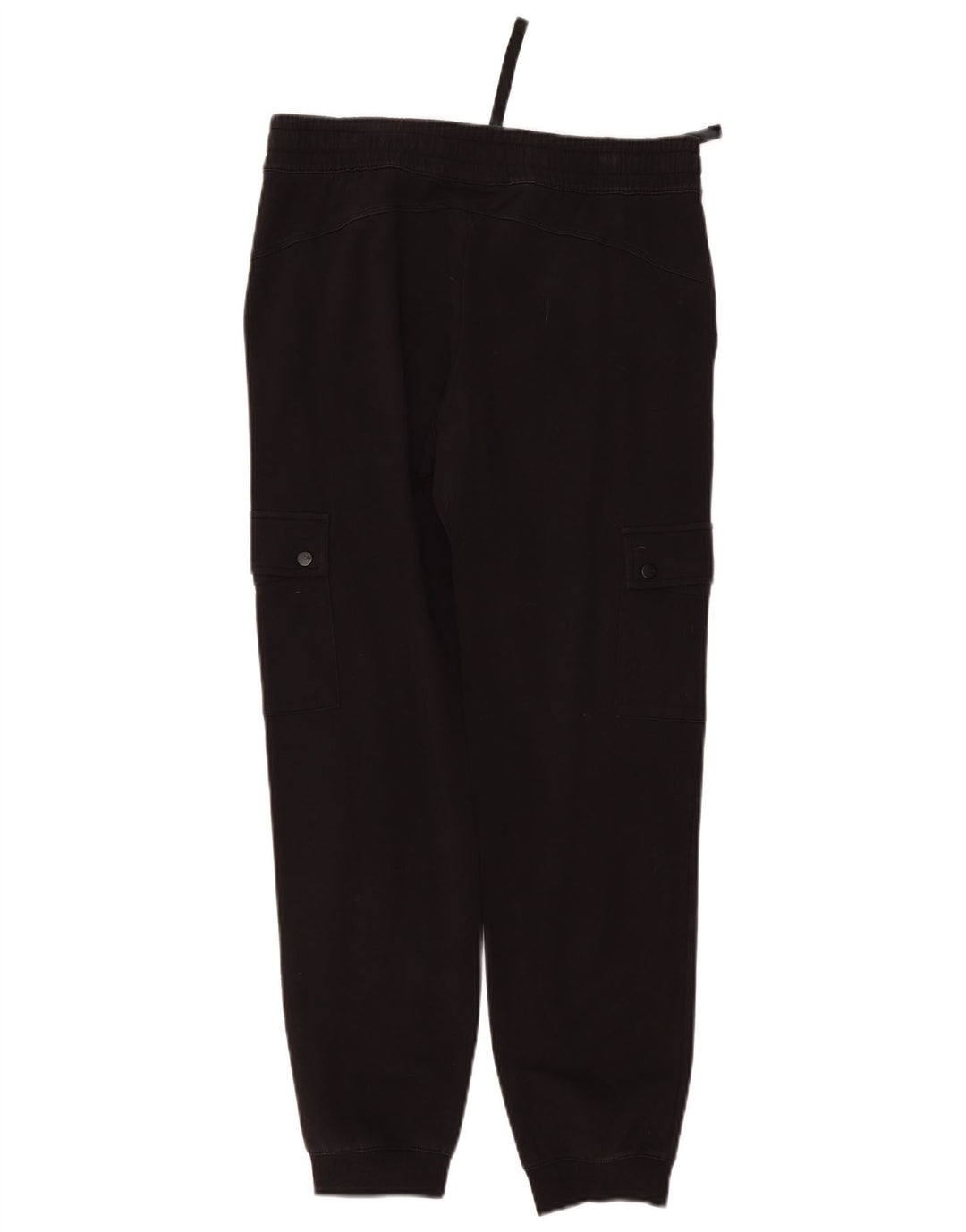 Champion Pantaloni de jogging pentru bărbați Cargo Medium W29 L28 Negru