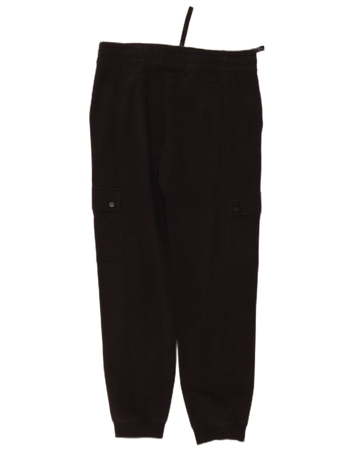 Champion Pantaloni de jogging pentru bărbați Cargo Medium W29 L28 Negru