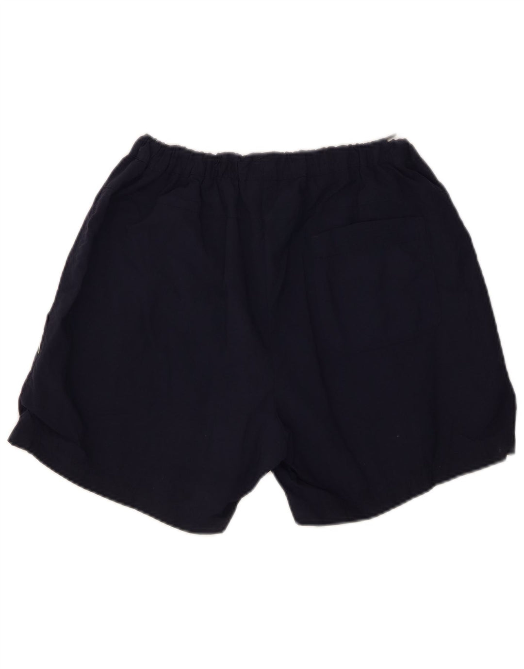 Pantaloni scurți sport pentru bărbați Adidas, medii, albastru, poliamidă