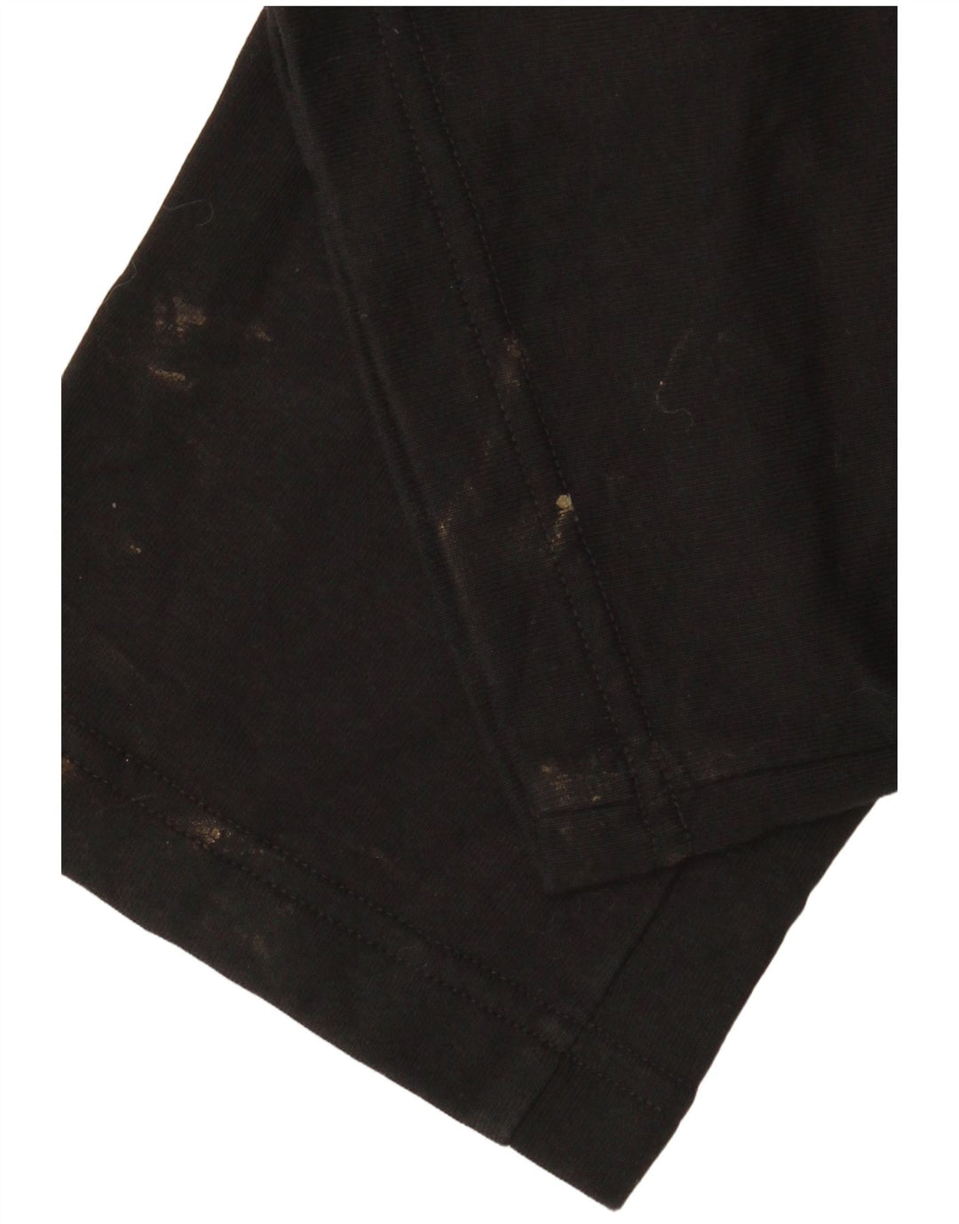 Pantaloni de trening Marks & Spencer pentru femei, cu croiala normală, UK 10, negru