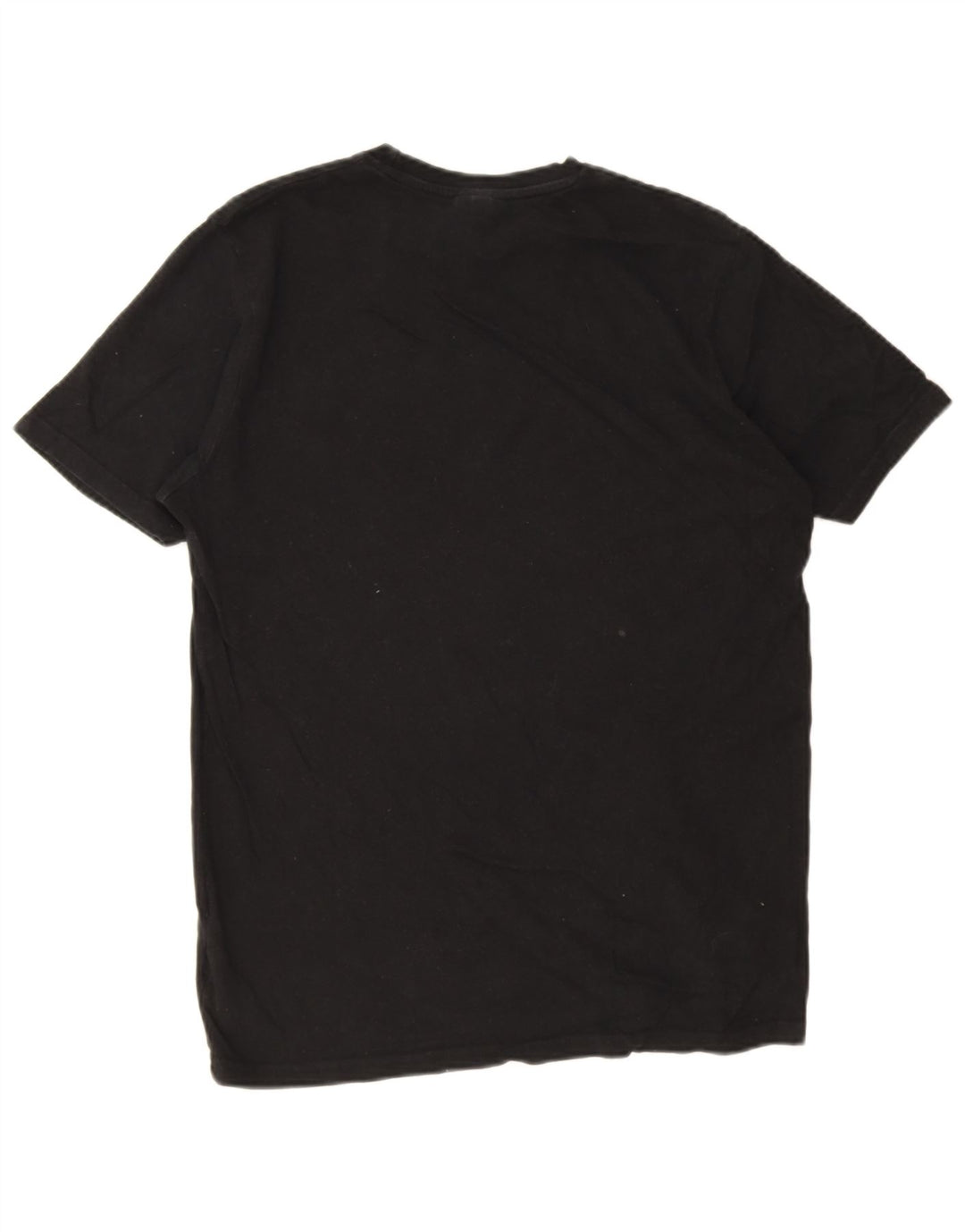Tricou pentru bărbați Ellesse Top Medium Black Bumbac
