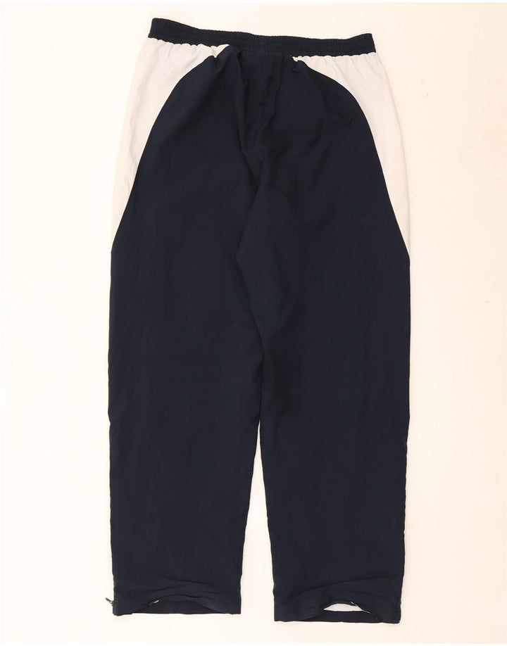 Pantaloni de trening pentru bărbați Adidas XL bleumarin poliester color bloc