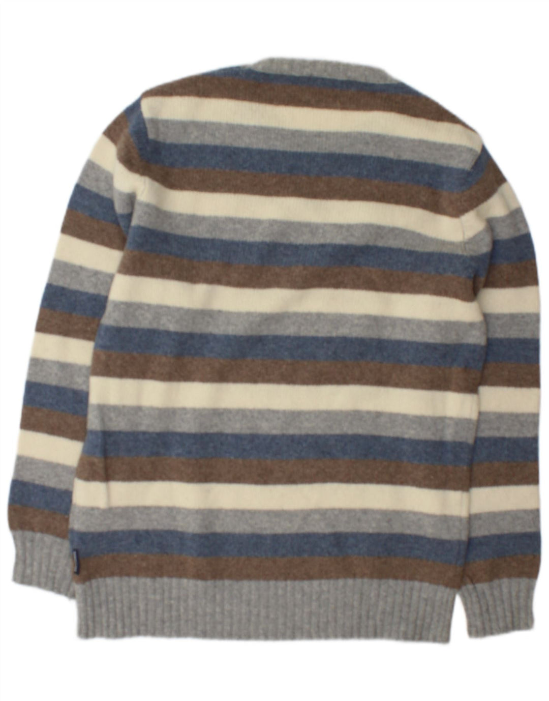 Pulover pentru bărbați North Sails, cu gât de barcă, 2XL, cu dungi multicolore
