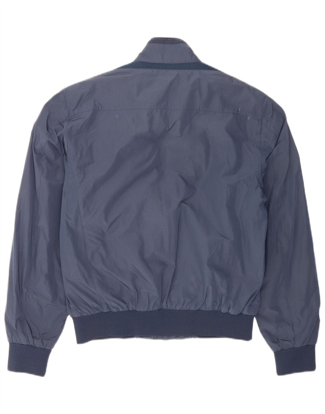 Geacă Bomber Respira pentru bărbați Geox UK 40 Poliester mare bleumarin