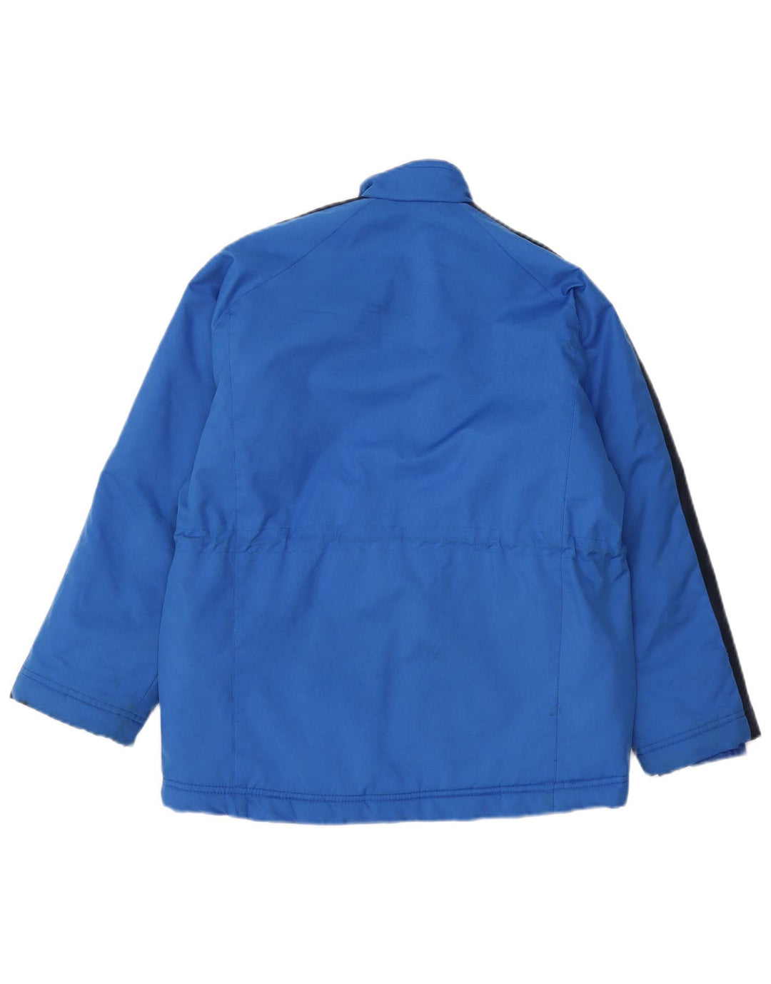 Jachetă de vânt pentru bărbați Nike Inter Milan 8-9 ani, albastru, color block