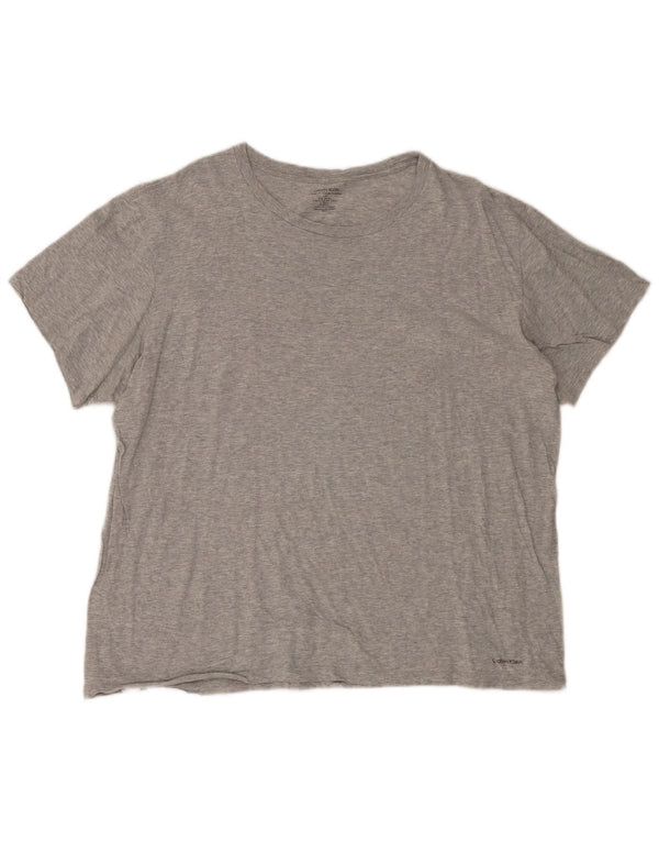 Tricou Calvin Klein Classic Fit pentru bărbați