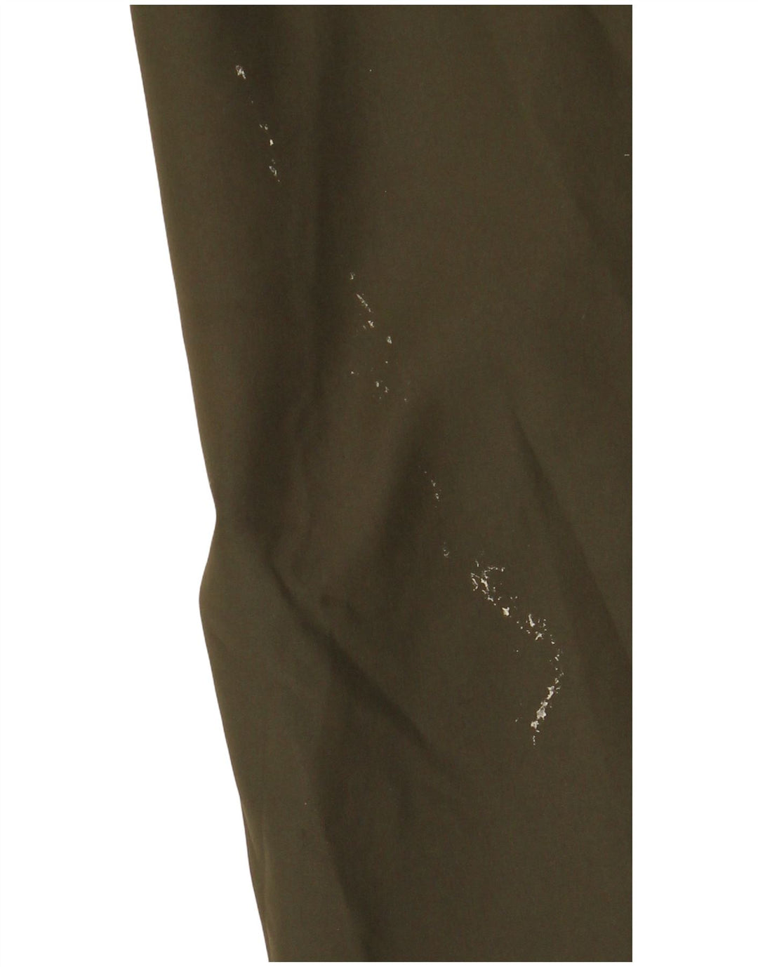 Jack & Jones jachetă de vânt cu glugă pentru bărbați UK 36 Poliester kaki mic