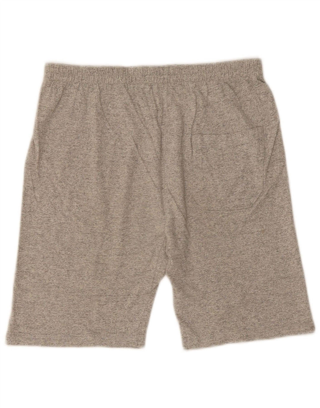 CHAMPION Mens Sport Shorts Medium Grey
