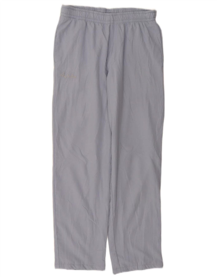 AUSTRALIAN L'ALPINA Pantaloni de trening pentru femei IT 44 Medium Blue