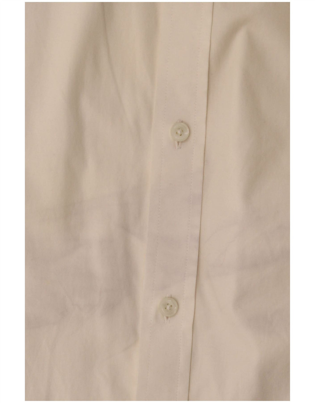 Cămașă Calvin Klein pentru bărbați 2XL alb