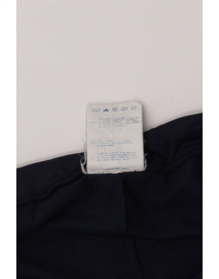 Pantaloni de trening pentru bărbați Champion, mari, albastru, poliester