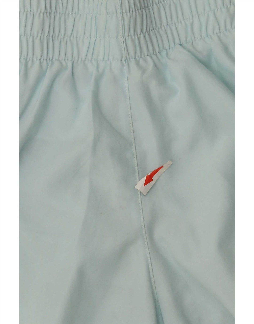 Pantaloni scurți sport pentru femei Primegreen Adidas XS poliester albastru