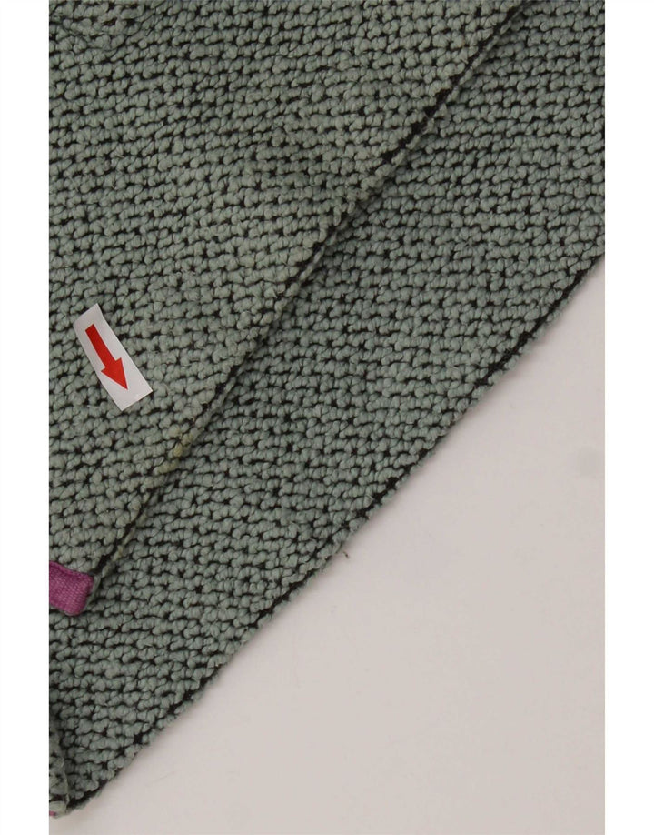 Pulover pentru femei Weird Fish, pulover UK 16, mare, verde, bumbac