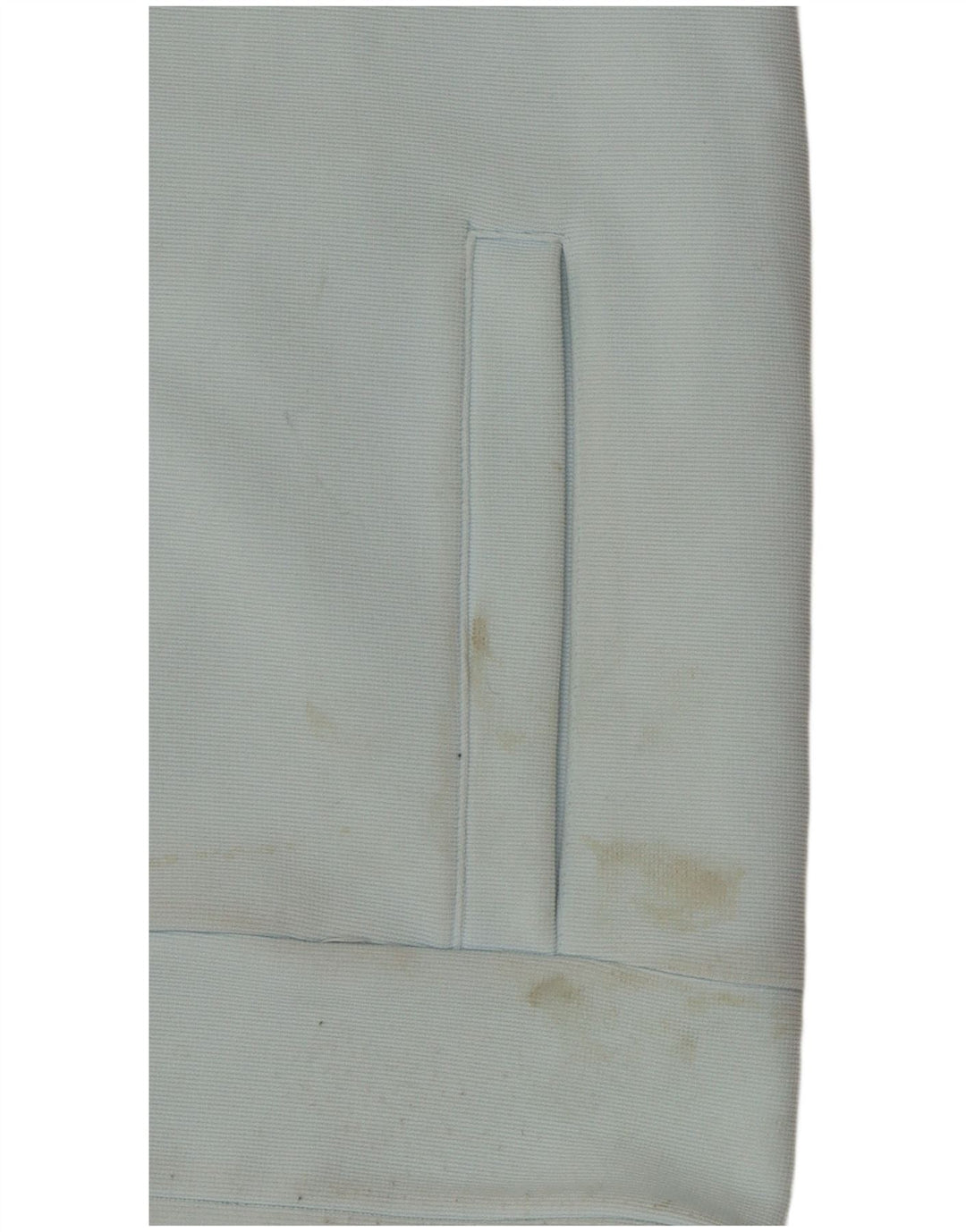 Jachetă de trening KAPPA pentru femei UK 18 XL, albastru, poliester color bloc