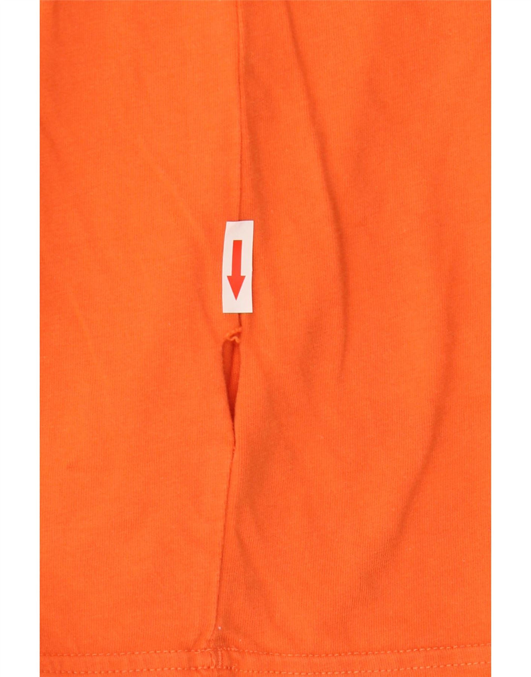 Tricou pentru bărbați Adidas Top Medium Orange