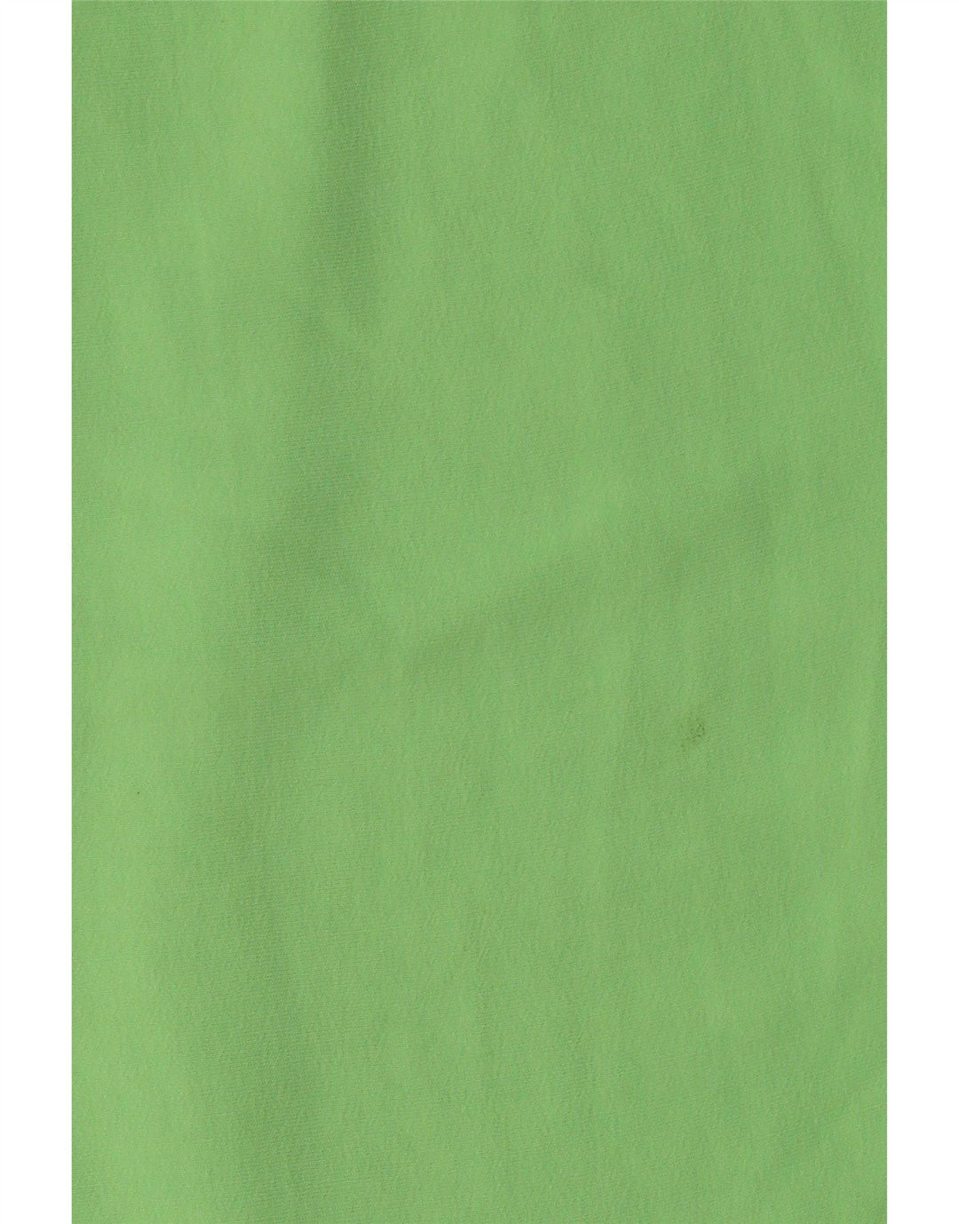 Pantaloni chino drepți pentru femei Zara L34 L33 Poliester verde