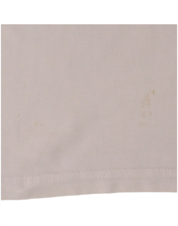 Tricou pentru bărbați The North Face Top Medium White