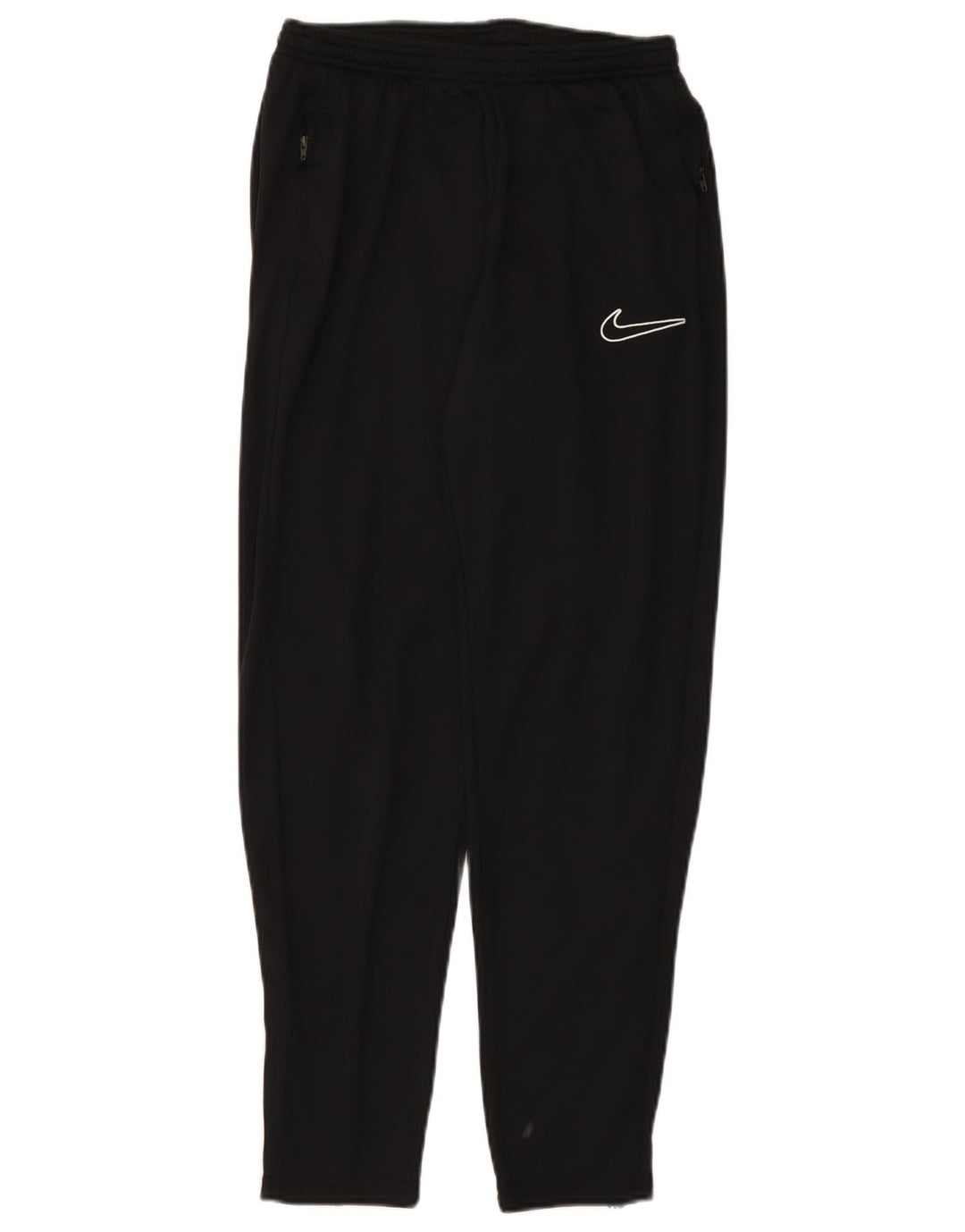 Pantaloni de trening Nike Dri Fit pentru bărbați, mari, negru, poliester