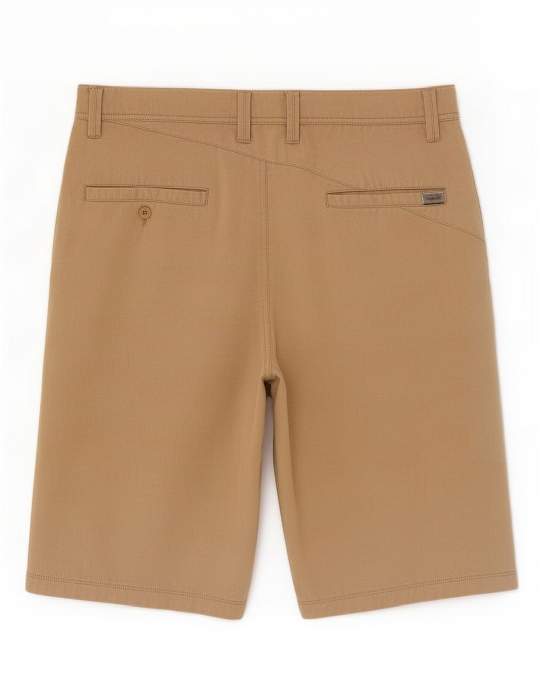 Pantaloni scurți chino pentru bărbați Volcom W33 Bej mediu