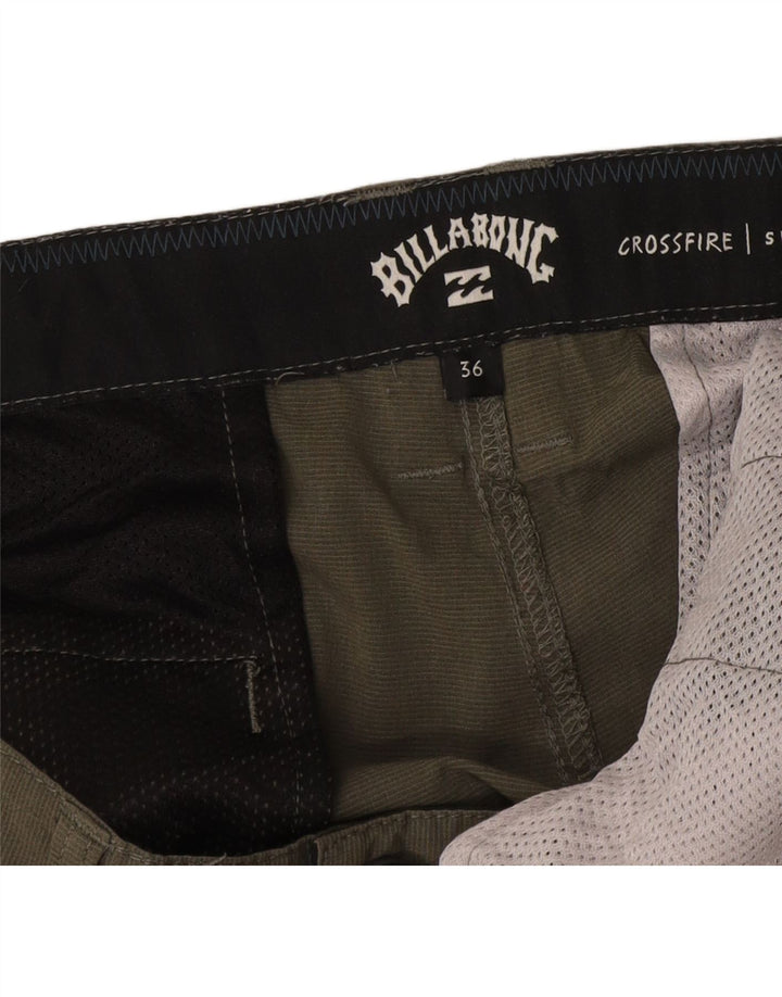 Pantaloni scurți chino pentru bărbați Billabong, mari W36 kaki