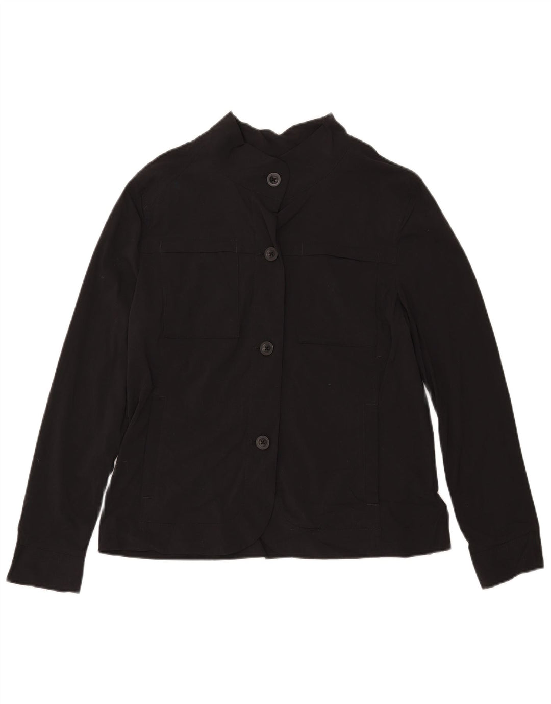 Jachetă pentru femei Eddie Bauer US 14 XL, negru, nailon