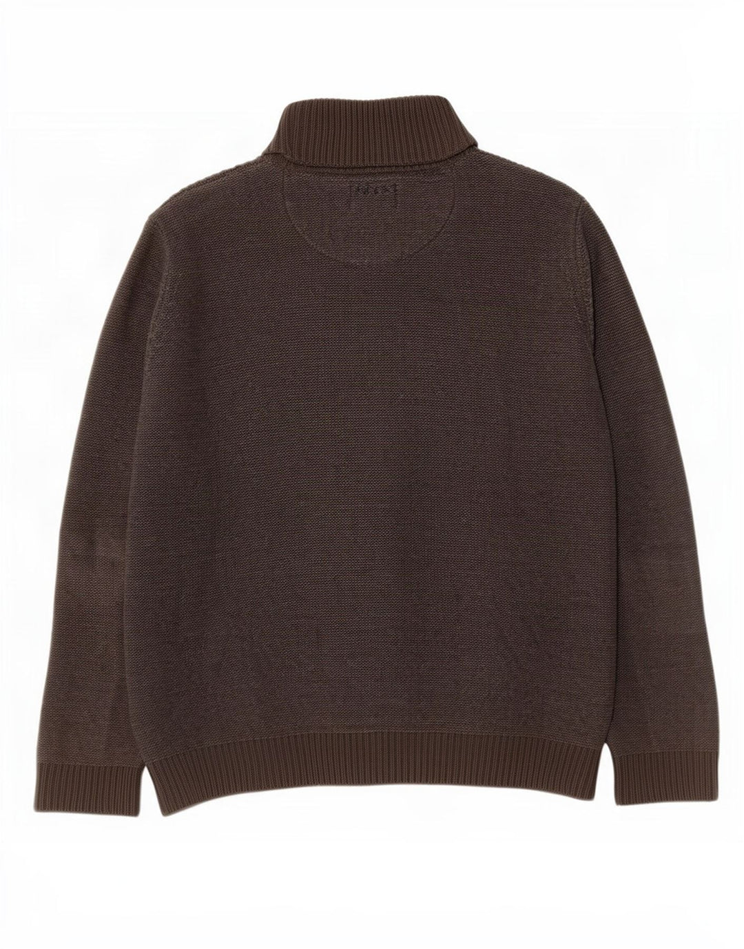 Pulover cardigan pentru bărbați Marks & Spencer XL gri acrilic