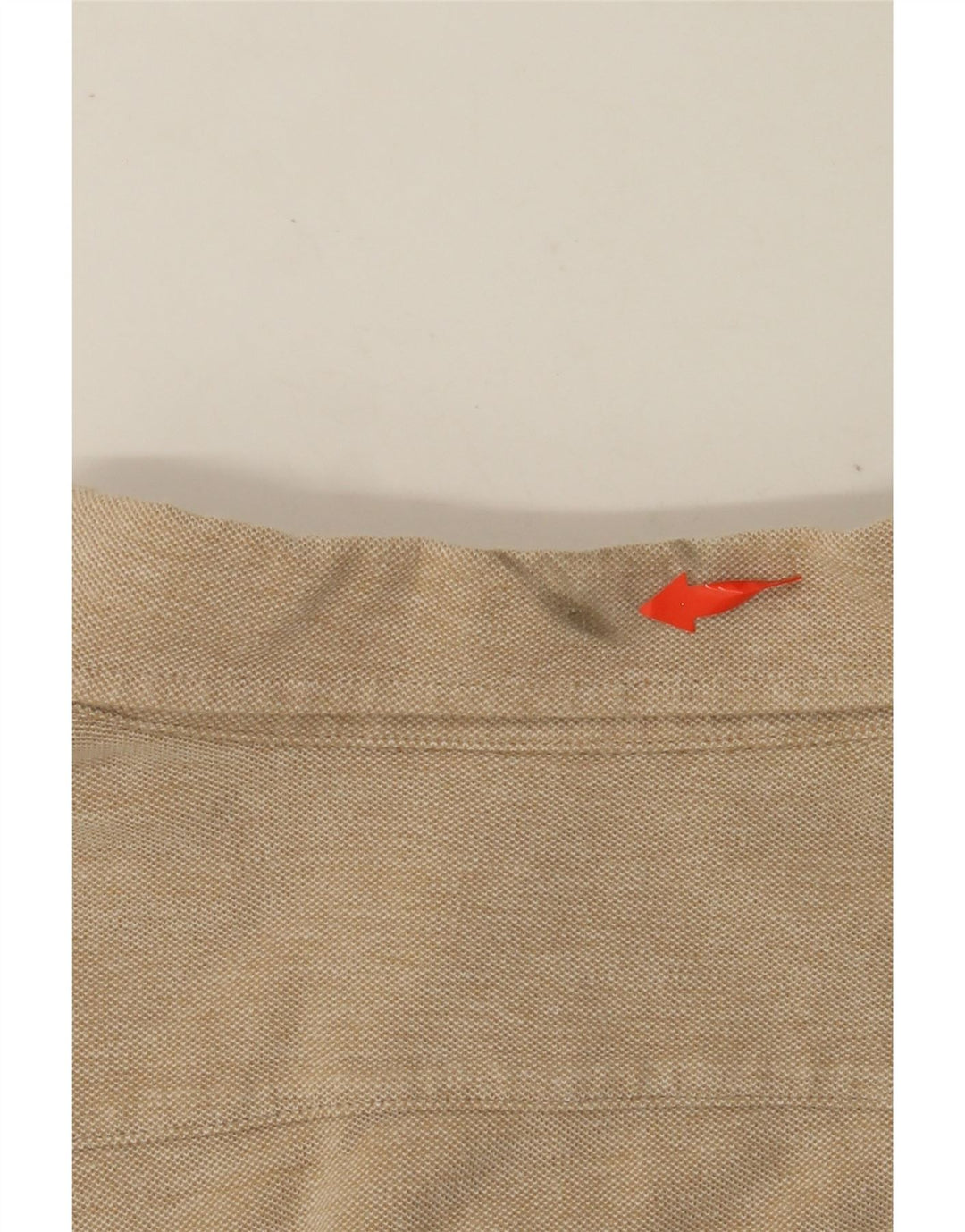 Cămașă pentru bărbați CARRERA XL Bej Bumbac