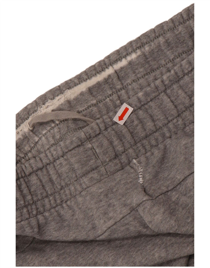 Pantaloni de trening Puma pentru bărbați Joggeri XL gri