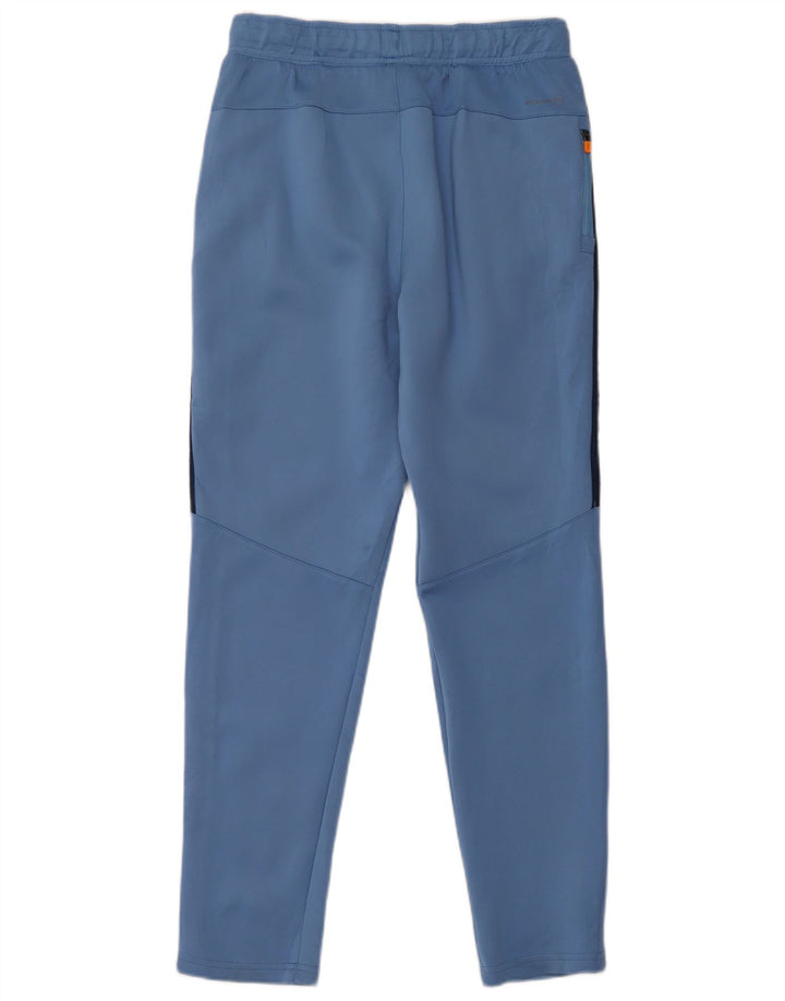 RUSSELL ATHLETIC Pantaloni de trening Dri-Power pentru băieți 15-16 ani 2XL Albastru