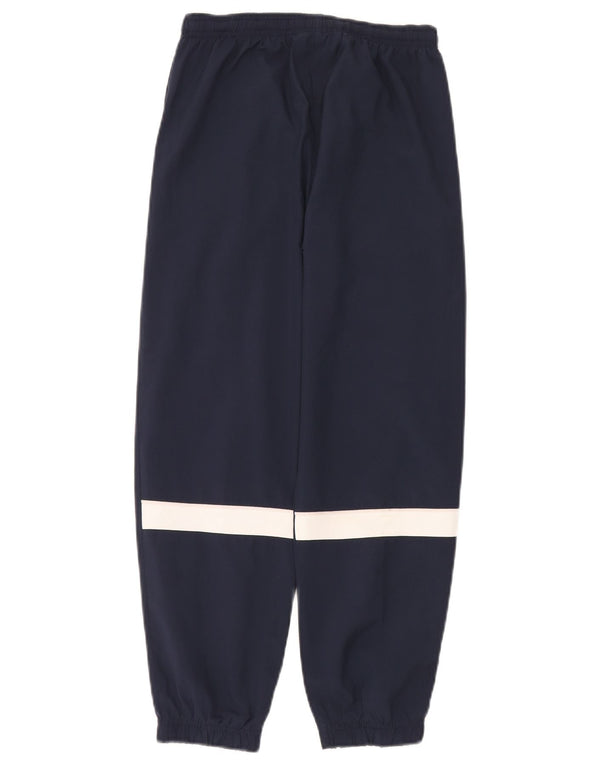 Nike Băieți Pantaloni de trening Pantaloni de jogging 10-11 Ani Mediu Bleumarin