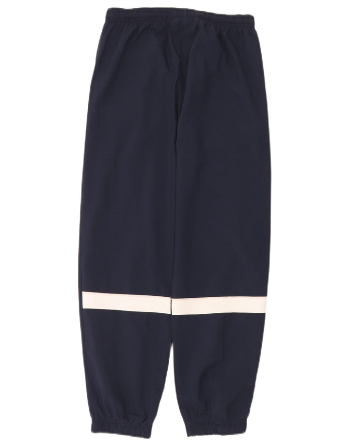 Nike Băieți Pantaloni de trening Pantaloni de jogging 10-11 Ani Mediu Bleumarin