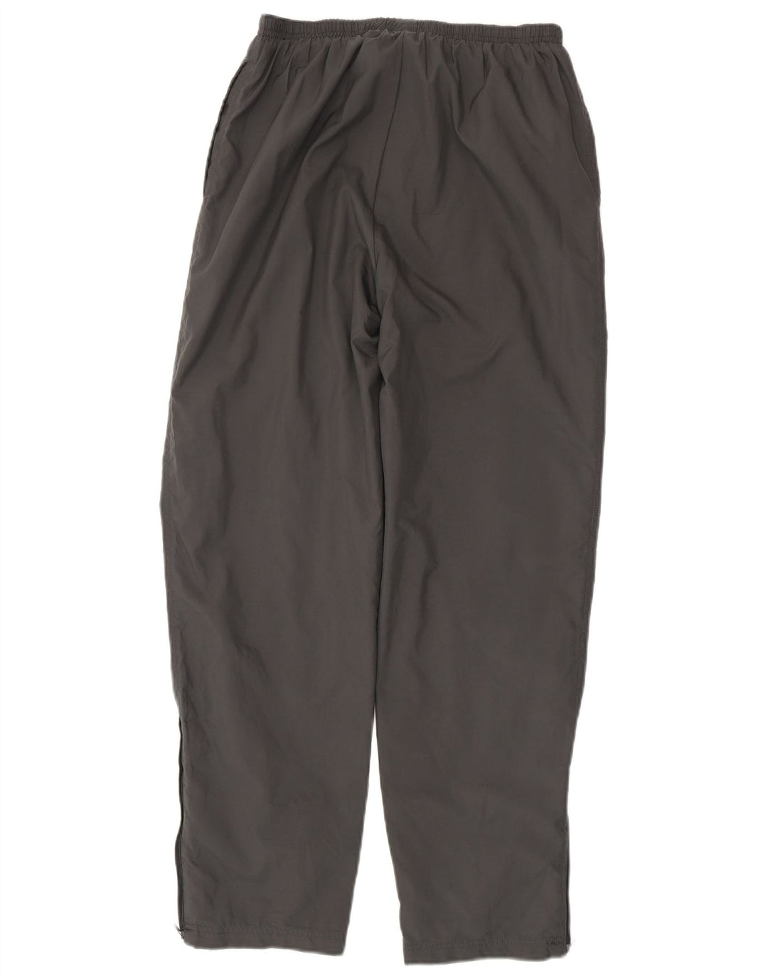 Pantaloni de trening Reebok pentru femei UK 12 Medium Gri Poliester