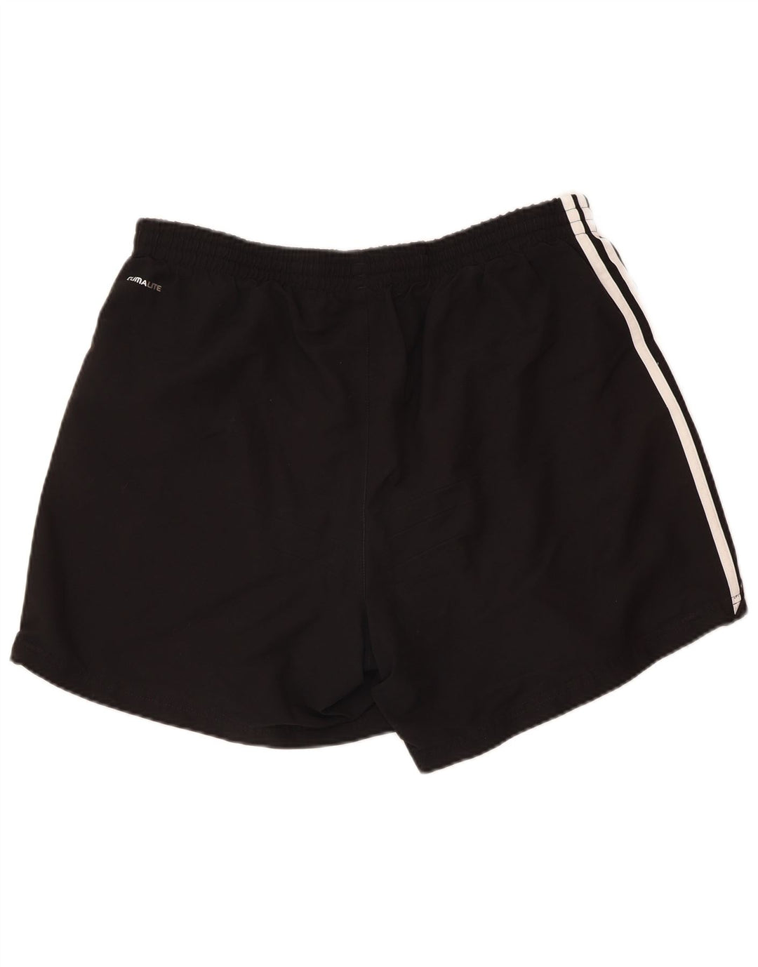 Pantaloni scurți sport pentru bărbați ADIDAS Clima 365 XL poliester negru