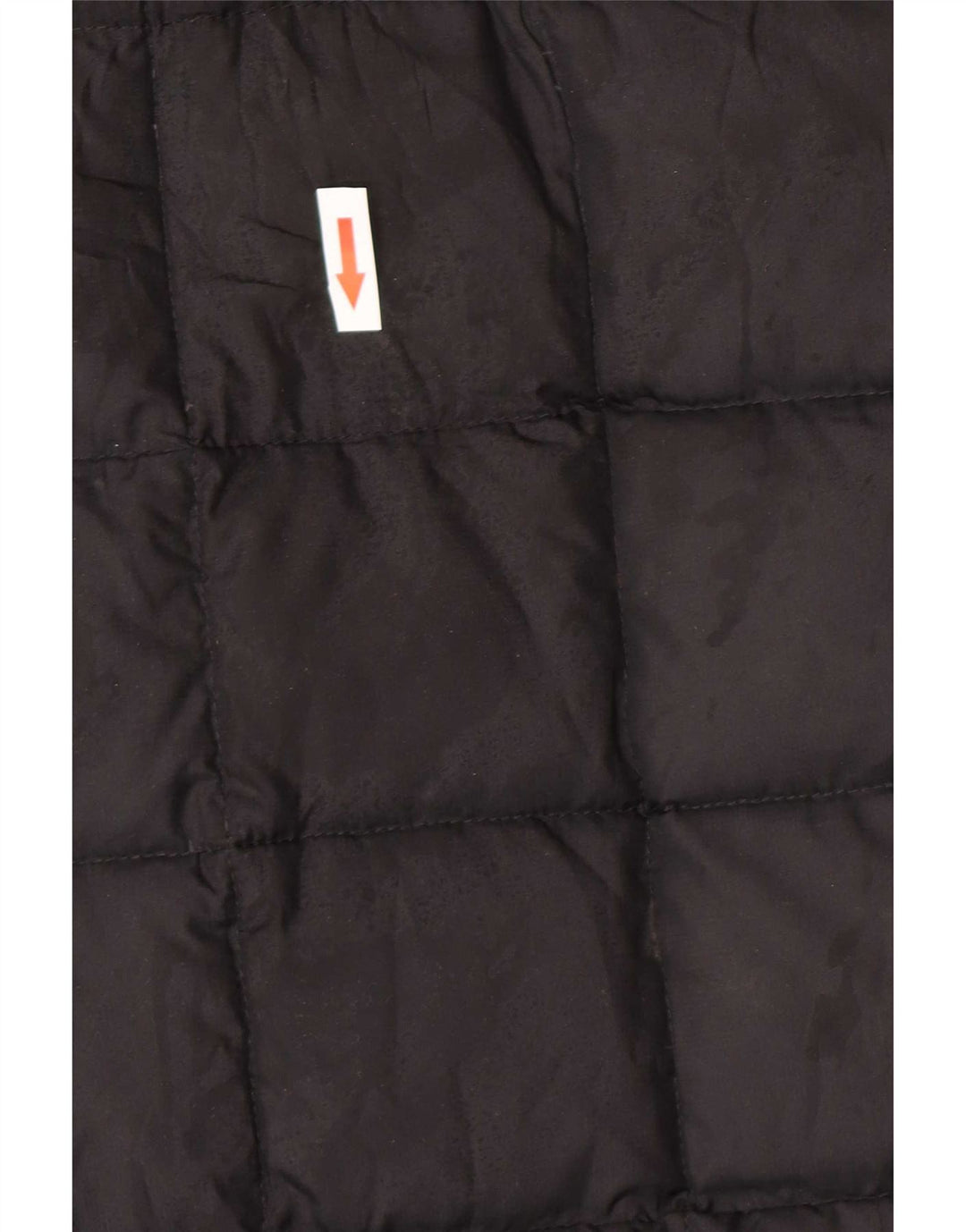 Jachetă căptușită pentru femei Dolomite UK 18 XL Poliester negru