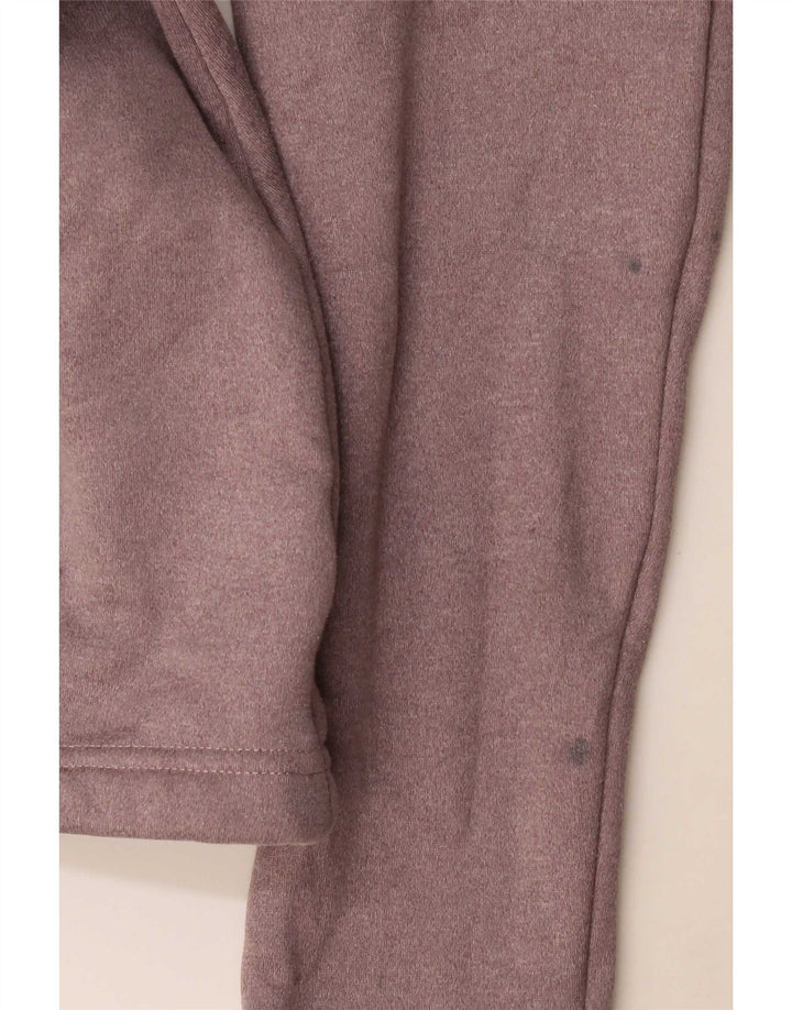 Jachetă de trening pentru femei The North Face UK 10, poliester roz mic
