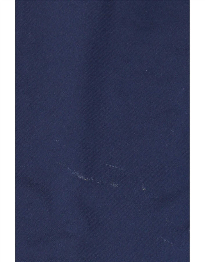 Pantaloni de trening Diadora pentru bărbați, mari, bleumarin, poliester