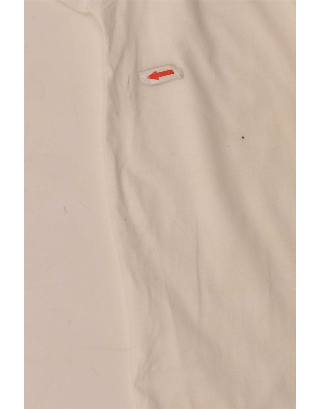 Tricou pentru bărbați Hugo Boss Top XL Bumbac alb