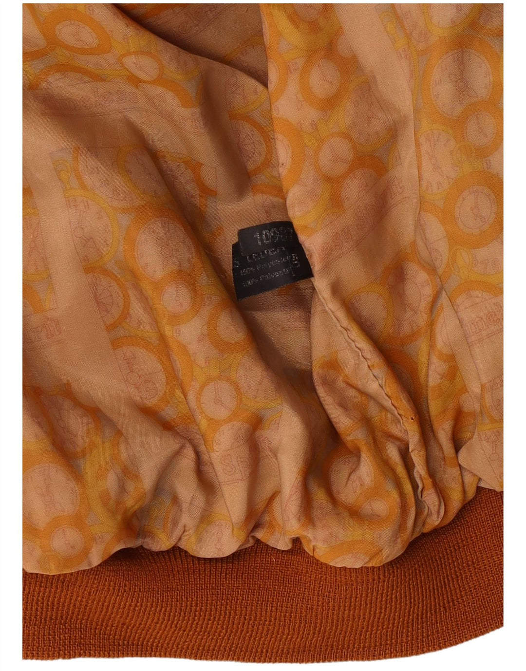 VINTAGE Jachetă Bomber de piele intoarsa pentru barbati IT 50 mare, maro, din piele