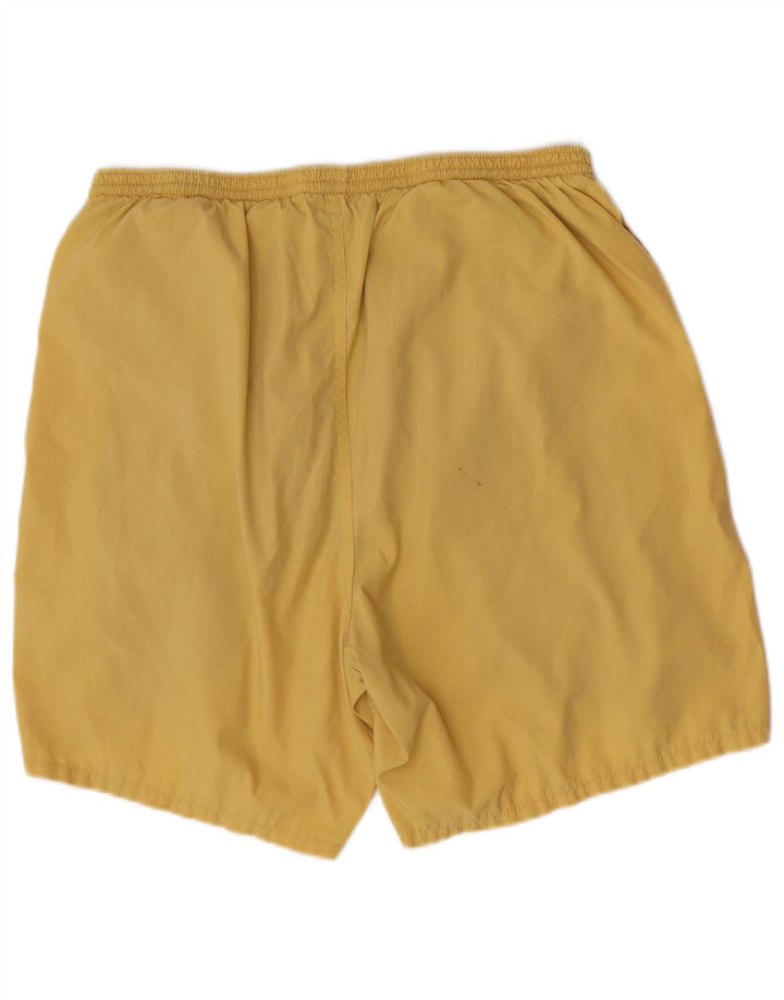 Pantaloni scurți de înot Patagonia pentru bărbați, mari, galbeni