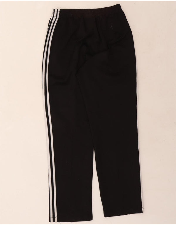 Pantaloni de trening Adidas băieți 13-14 ani 2XL negru